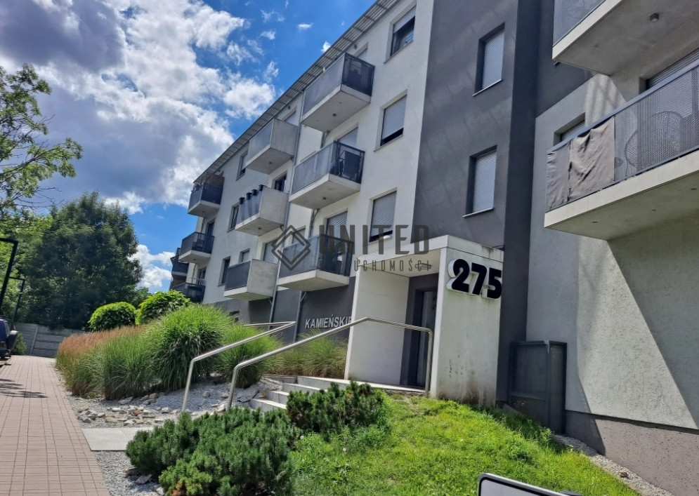 Mieszkanie Sprzedaż  Wrocław-Psie Pole psie pole 19