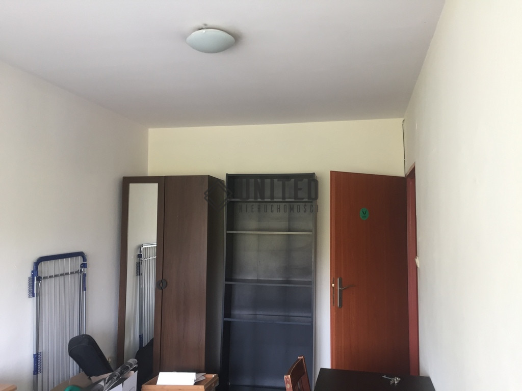 Mieszkanie Sprzedaż  Wrocław-Krzyki al.&nbsp;Armii Krajowej 4