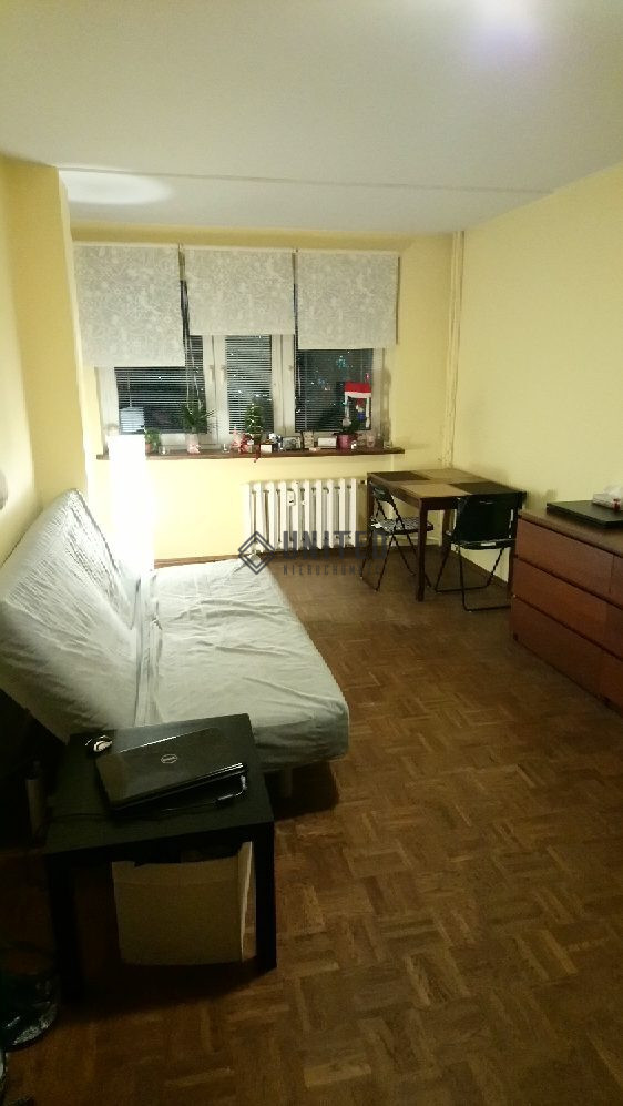 Mieszkanie Sprzedaż  Wrocław-Krzyki al.&nbsp;Armii Krajowej 8