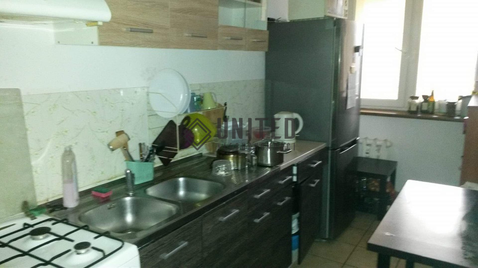 Mieszkanie Sprzedaż  Wrocław-Krzyki al.&nbsp;Armii Krajowej 10