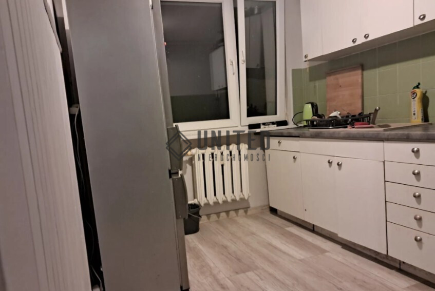 Mieszkanie Sprzedaż  Wrocław-Psie Pole Chorwacka