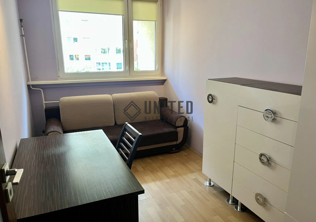 Mieszkanie Sprzedaż  Wrocław-Fabryczna Kłodnicka 8