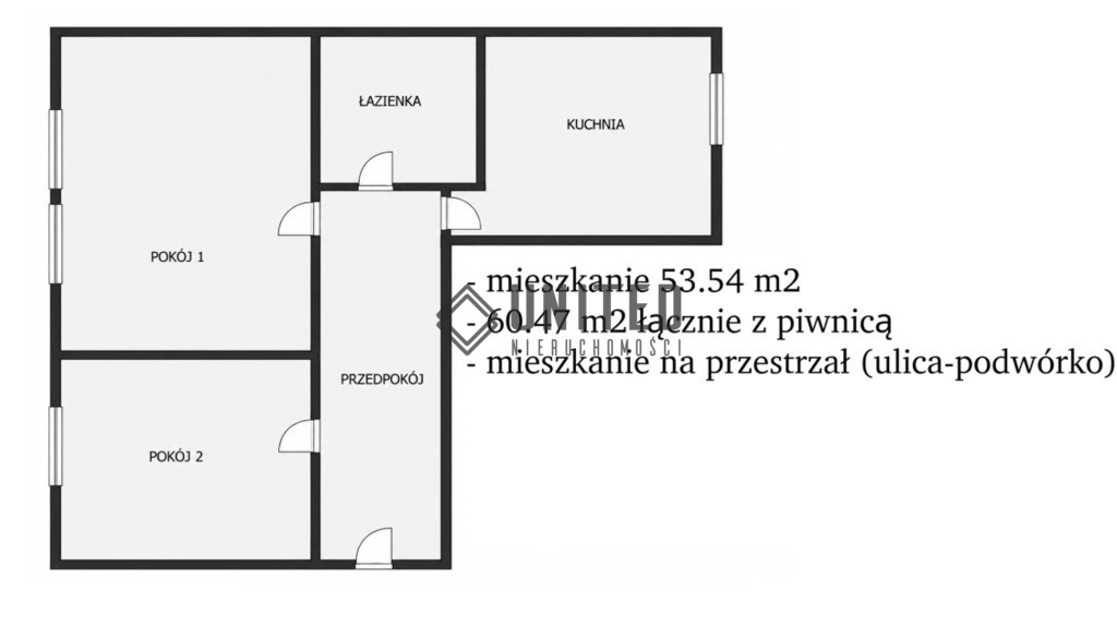 Mieszkanie Sprzedaż  Wrocław-Krzyki gen. Ignacego Prądzyńskiego