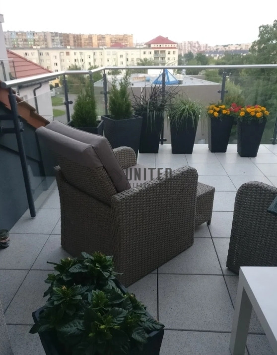 Mieszkanie Sprzedaż  Wrocław-Krzyki Kudowska 9
