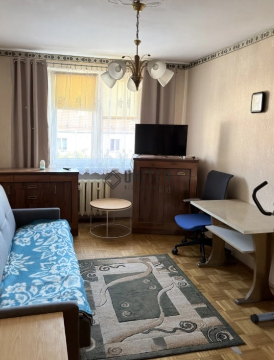 Mieszkanie Sprzedaż  Wrocław-Fabryczna Komorowska 7
