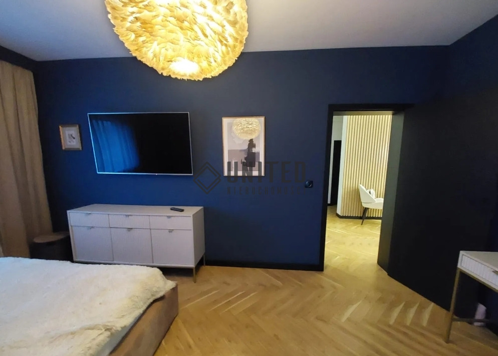 Mieszkanie Sprzedaż Nadolice Wielkie Boczna 7