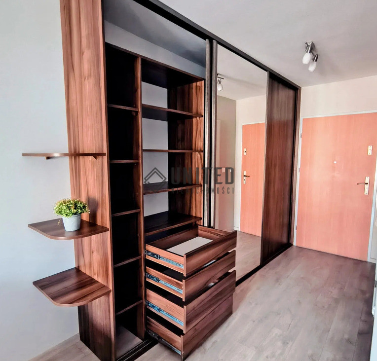 Mieszkanie Sprzedaż  Wrocław-Krzyki Skarbowców 13