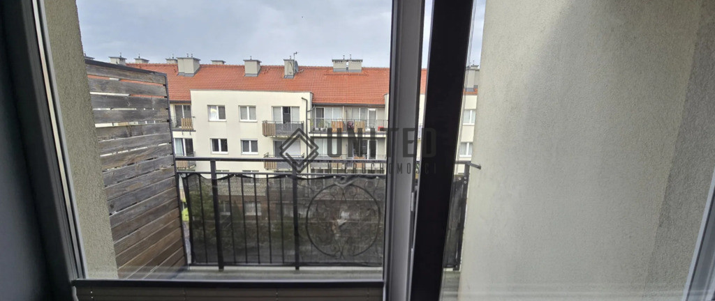 Mieszkanie Sprzedaż  Wrocław-Krzyki Beli Bartoka 9