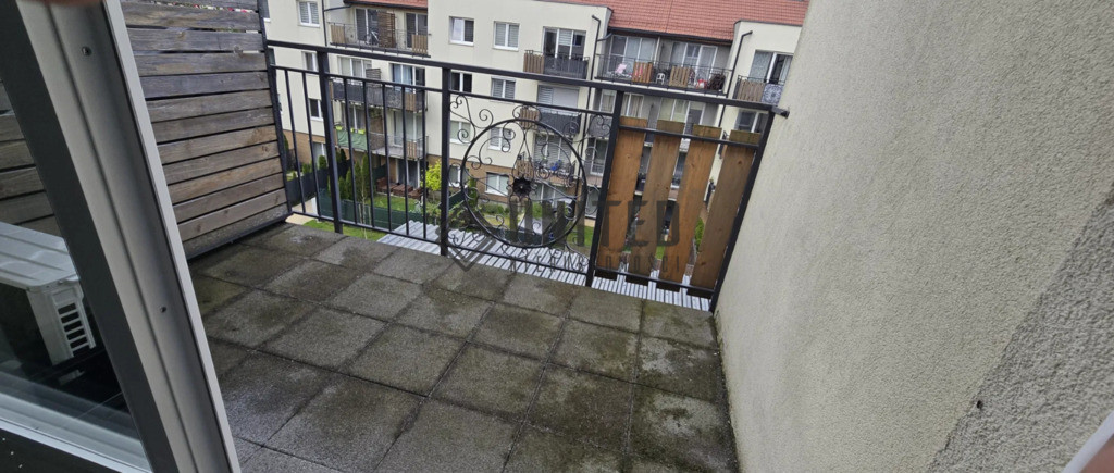 Mieszkanie Sprzedaż  Wrocław-Krzyki Beli Bartoka 10