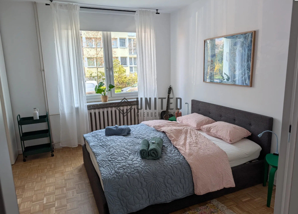 Mieszkanie Sprzedaż  Wrocław-Krzyki Januszowicka 3