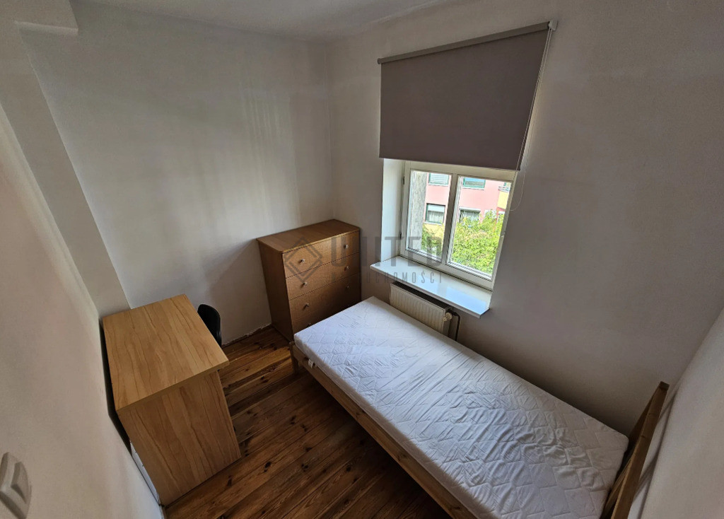 Mieszkanie Sprzedaż  Wrocław-Śródmieście Miła 4