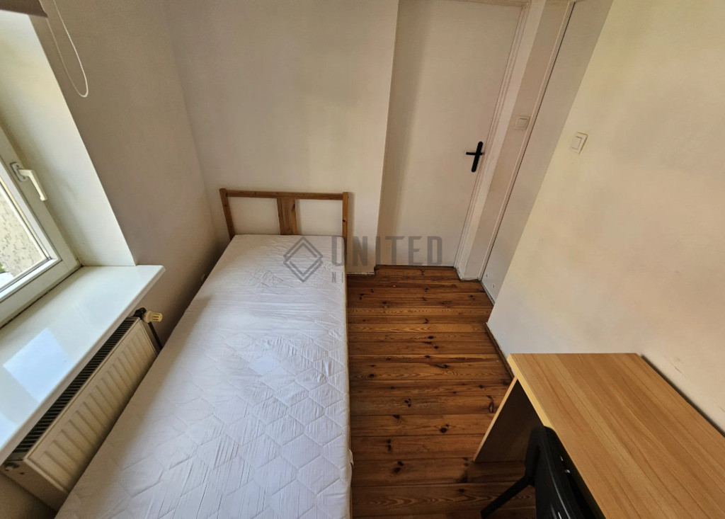 Mieszkanie Sprzedaż  Wrocław-Śródmieście Miła 5
