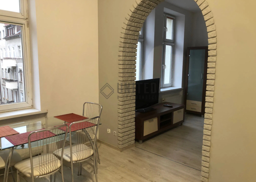 Mieszkanie Sprzedaż  Stare Miasto Ignacego Paderewskiego 4