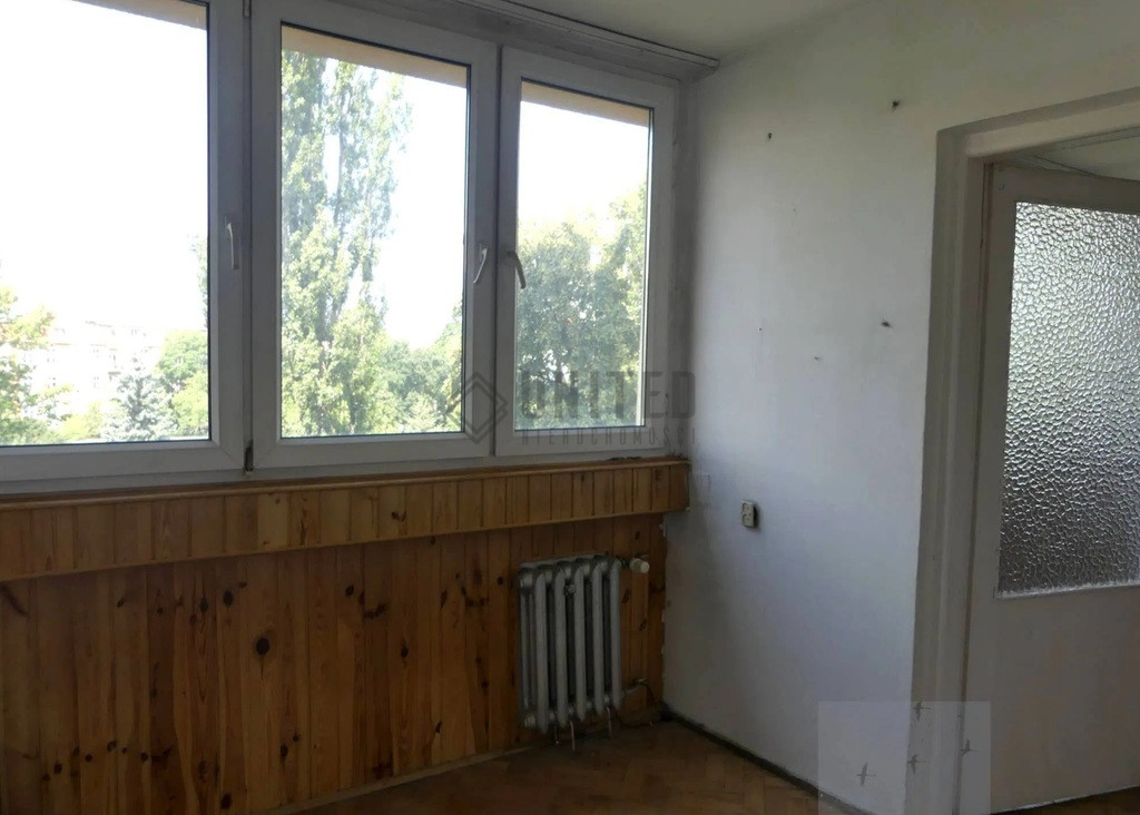 Mieszkanie Sprzedaż  Wrocław-Krzyki Powstańców Śląskich 5