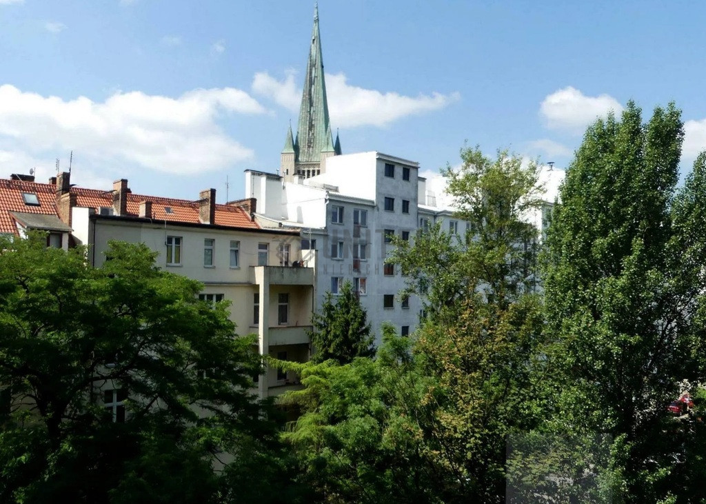 Mieszkanie Sprzedaż  Wrocław-Krzyki Powstańców Śląskich 17