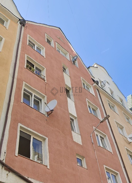 Mieszkanie Sprzedaż Wrocław Stare Miasto Kiełbaśnicza