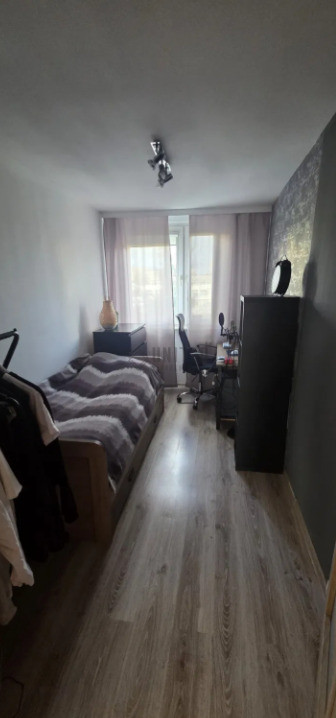 Mieszkanie Sprzedaż Wrocław Psie Pole Inflancka