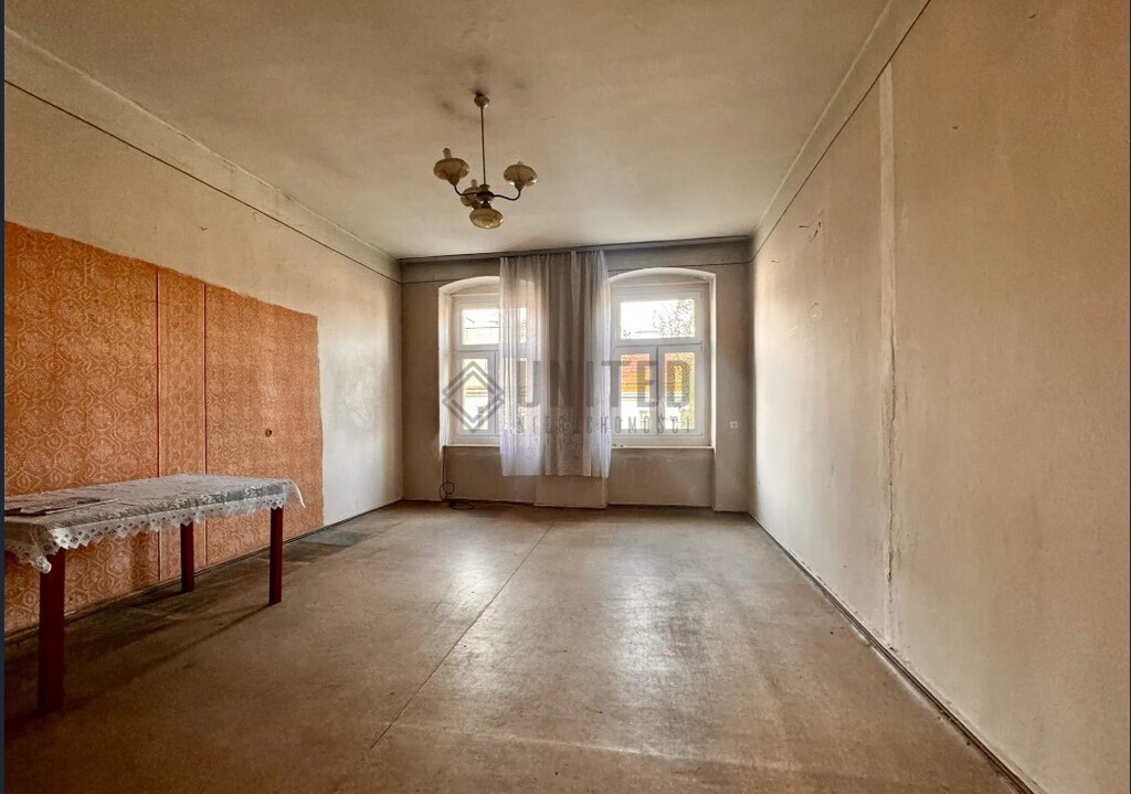 Mieszkanie Sprzedaż Wrocław Krzyki Żelazna