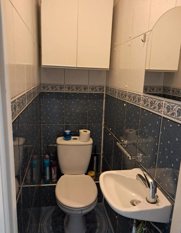 Mieszkanie Sprzedaż Wrocław Krzyki Orzechowa 12