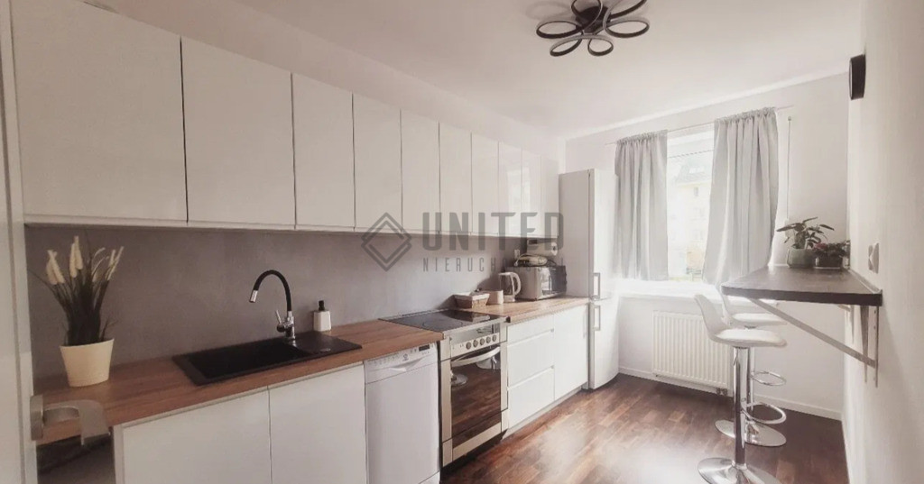 Mieszkanie Sprzedaż Wrocław Fabryczna Rajska 7