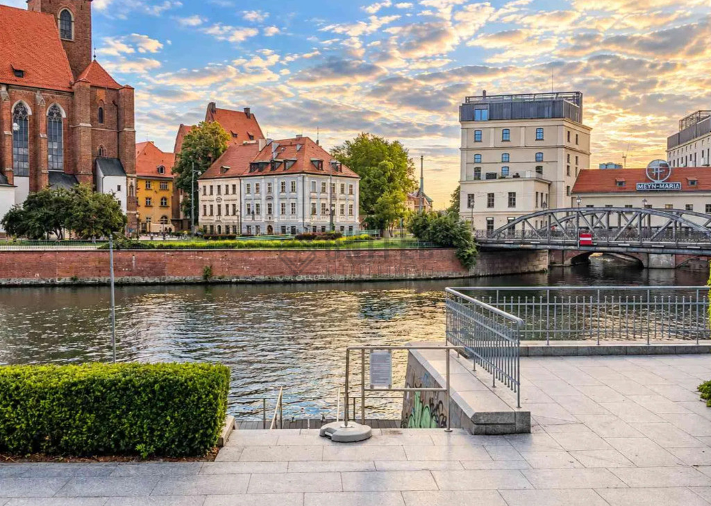 Mieszkanie Sprzedaż Wrocław Śródmieście św. Anny 8