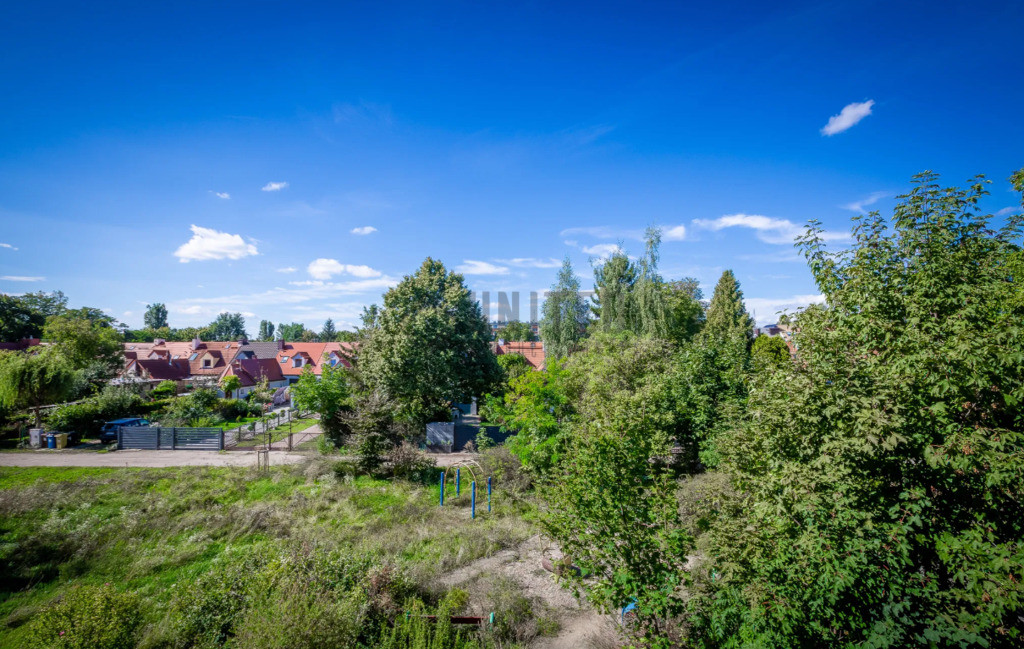 Mieszkanie Sprzedaż Wrocław Krzyki ks. Czesława Klimasa 14