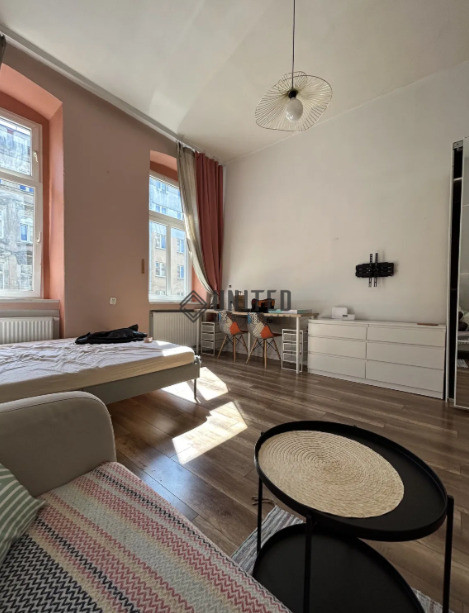 Mieszkanie Sprzedaż Wrocław Śródmieście Ptasia 4
