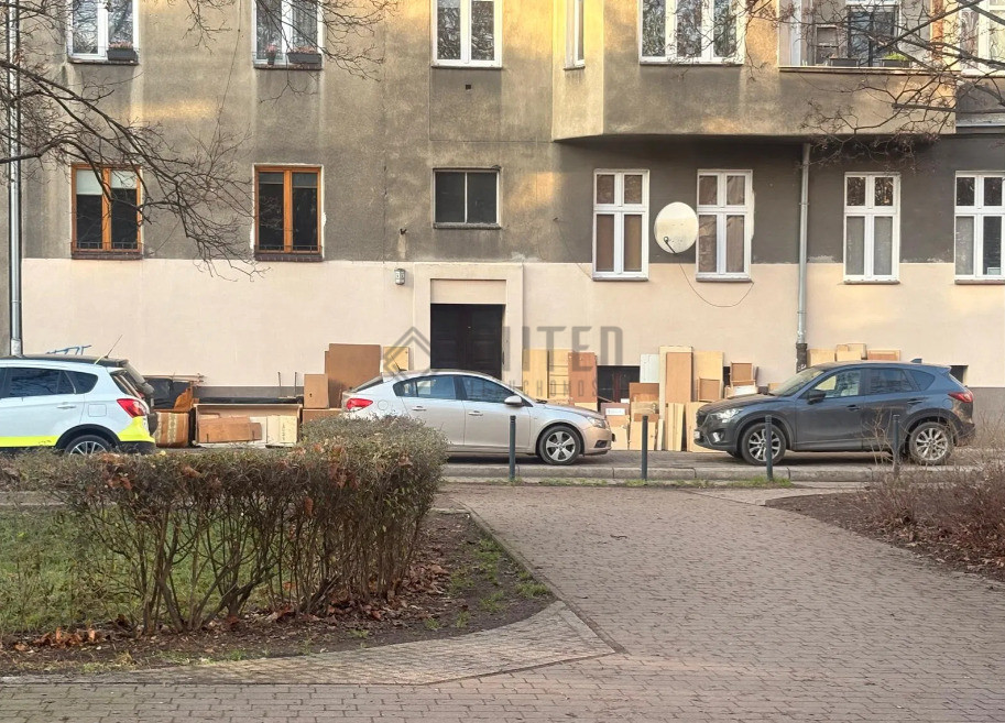 Mieszkanie Sprzedaż Wrocław Śródmieście Chemiczna