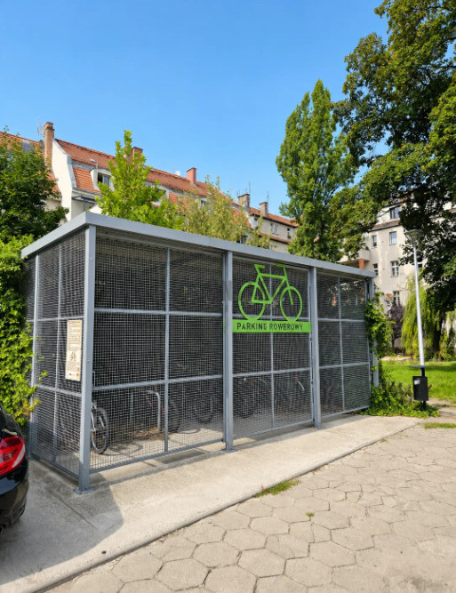 Mieszkanie Sprzedaż Wrocław Krzyki Wandy 12