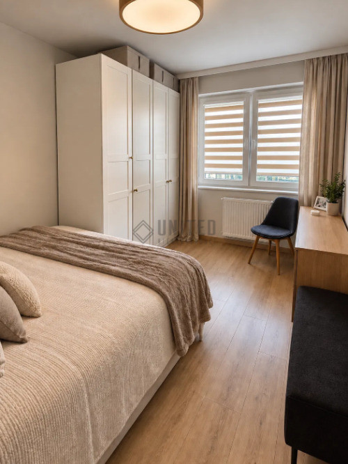 Mieszkanie Sprzedaż Wrocław Krzyki Edmunda Kajdasza 8