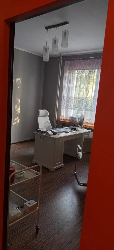 Mieszkanie Sprzedaż Wrocław Krzyki Dworcowa 14