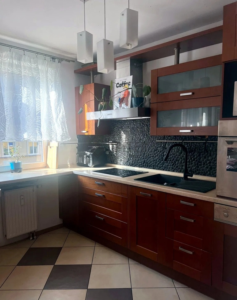 Mieszkanie Sprzedaż Wrocław Krzyki Tadeusza Kościuszki 4
