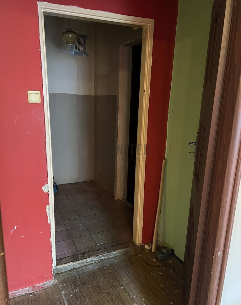 Mieszkanie Sprzedaż Wrocław Krzyki Oficerska 2