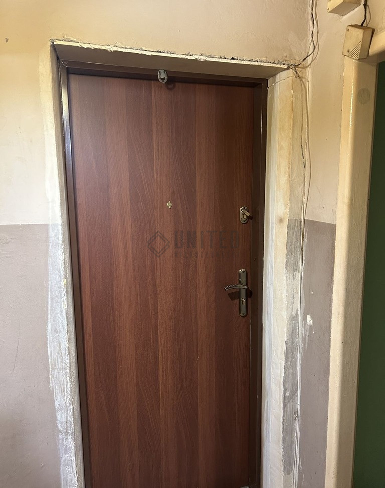 Mieszkanie Sprzedaż Wrocław Krzyki Oficerska 9