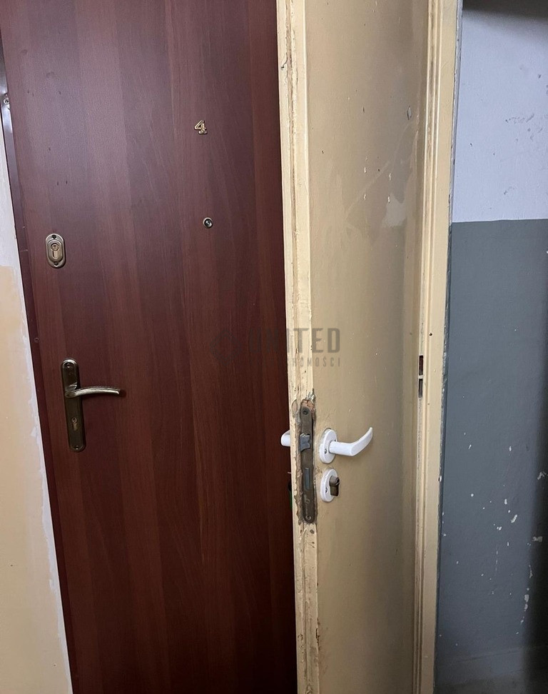 Mieszkanie Sprzedaż Wrocław Krzyki Oficerska 14