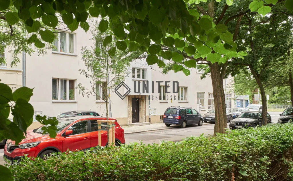 Mieszkanie Sprzedaż  Wrocław-Krzyki Krakusa 8
