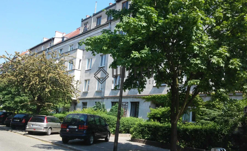Mieszkanie Sprzedaż  Wrocław-Śródmieście Elizy Orzeszkowej 13