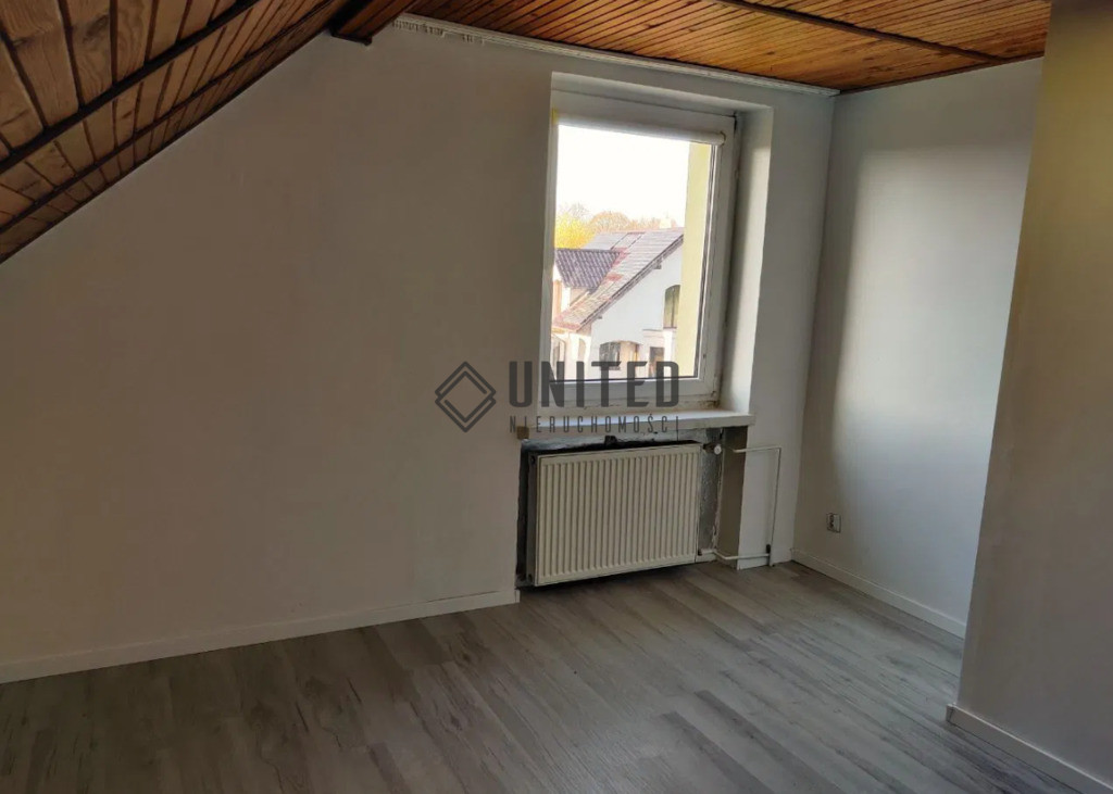 Dom Sprzedaż Kamieniec Wrocławski Wrocławska 15