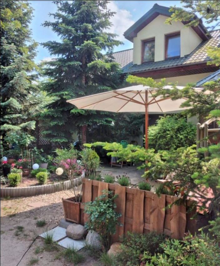 Dom Sprzedaż Mirków Wrocławska 1