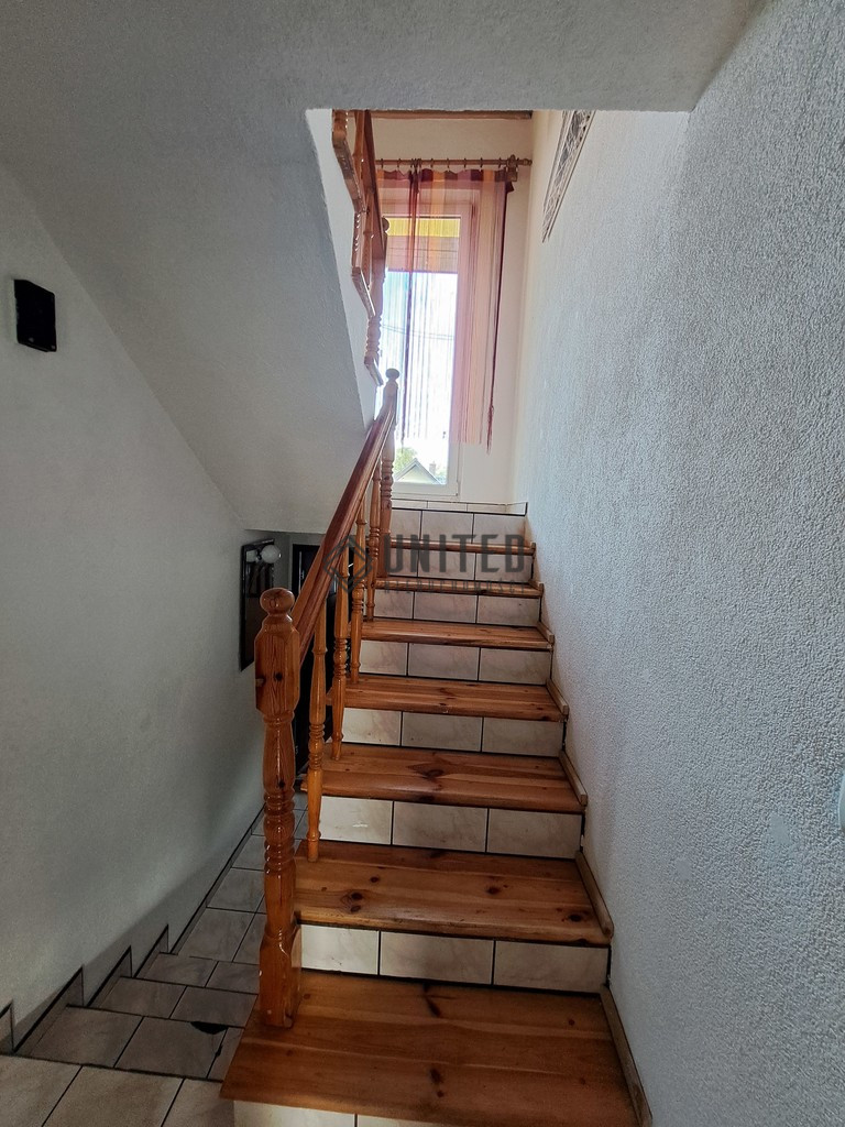 Dom Sprzedaż Kamieniec Wrocławski Wrocławska 13