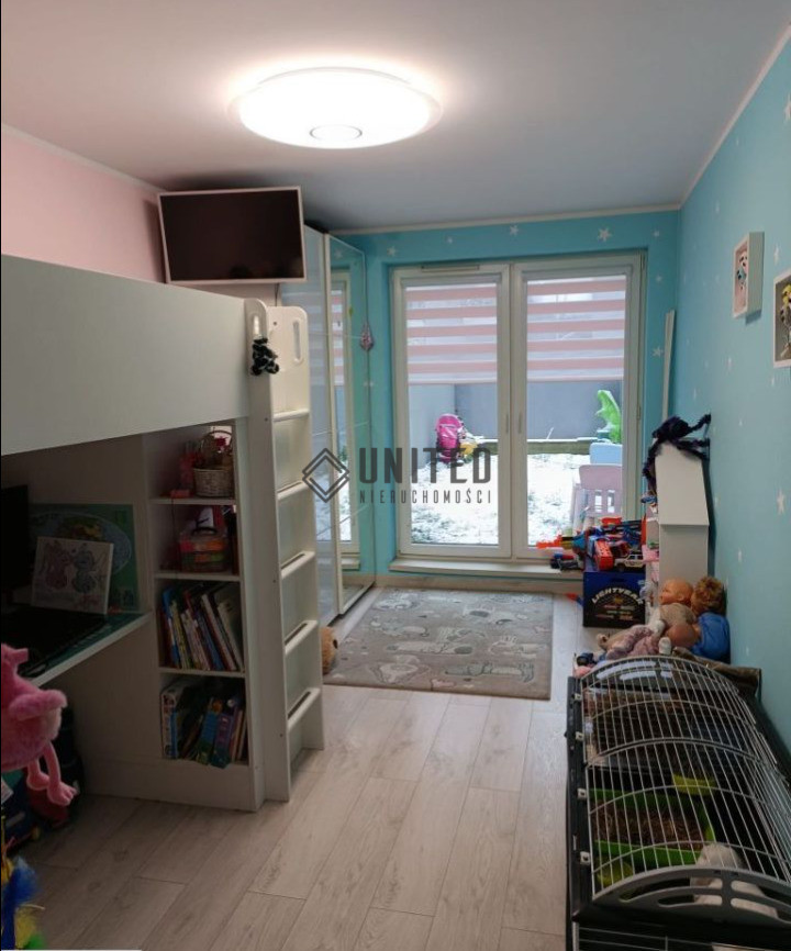 Mieszkanie Sprzedaż  Wrocław-Fabryczna Legnicka 7