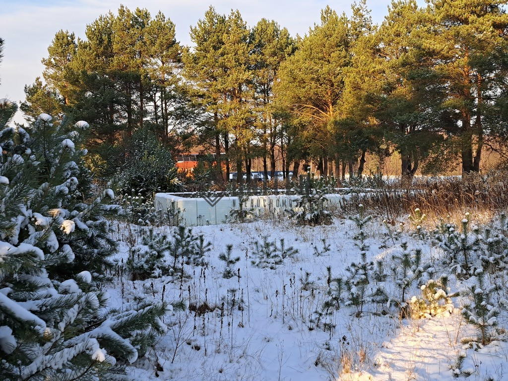 Działka Sprzedaż Białe Błoto 16
