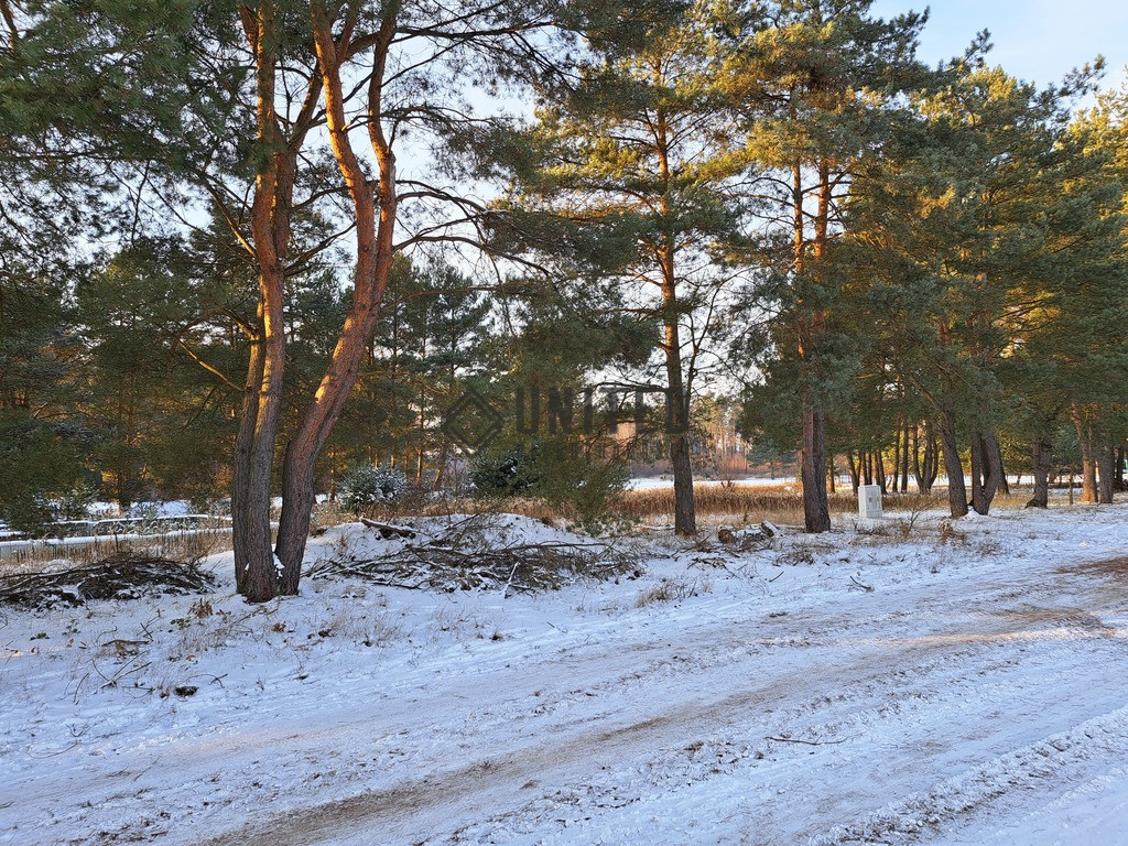 Działka Sprzedaż Białe Błoto 18