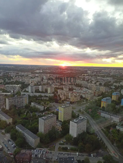 Mieszkanie Sprzedaż  Wrocław-Krzyki Tadeusza Zielińskiego 21