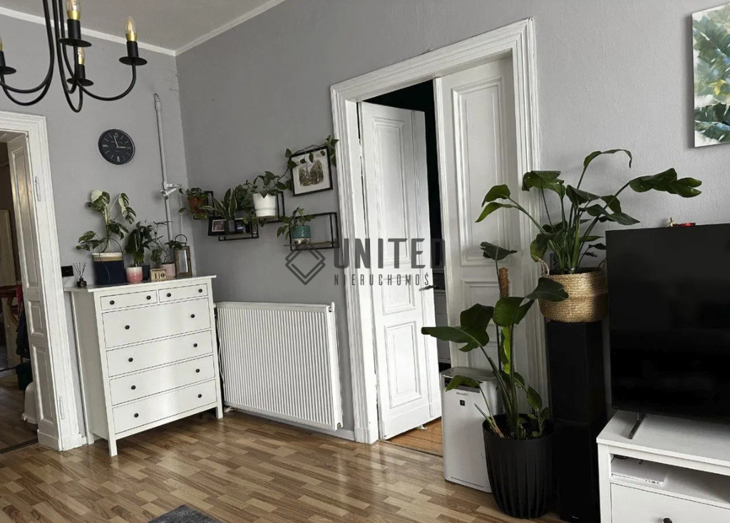 Mieszkanie Sprzedaż  Wrocław-Śródmieście św. Marcina 3