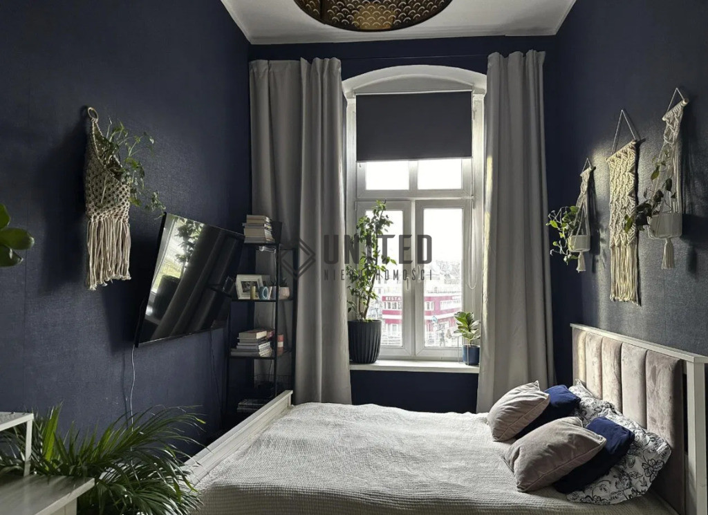 Mieszkanie Sprzedaż  Wrocław-Śródmieście św. Marcina 5
