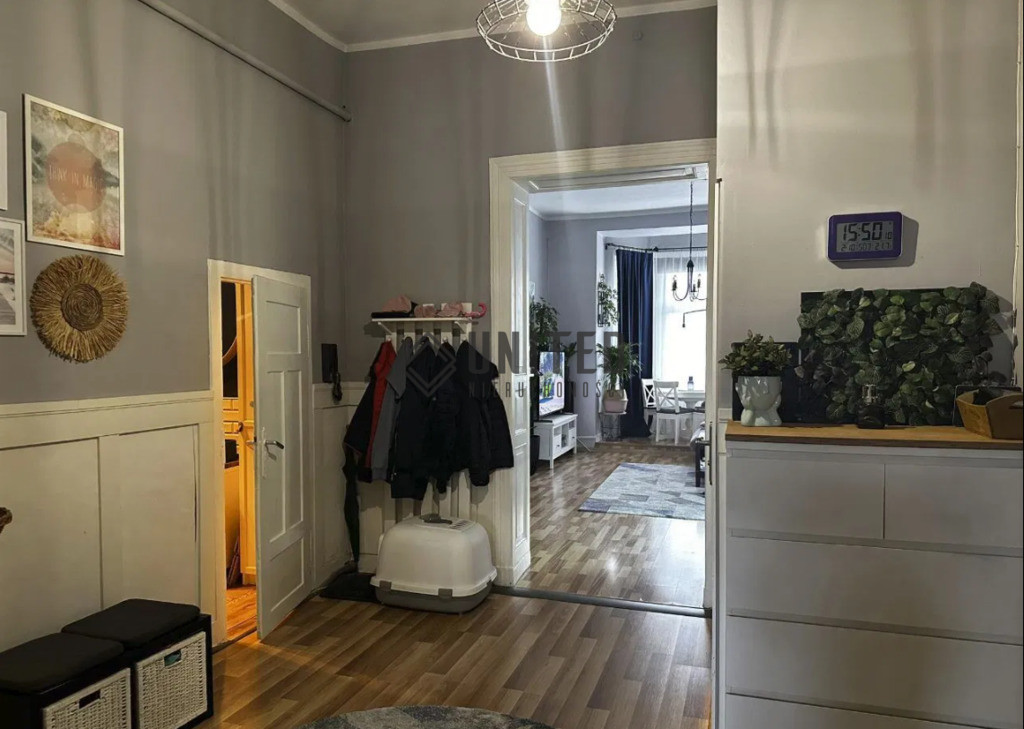 Mieszkanie Sprzedaż  Wrocław-Śródmieście św. Marcina 7
