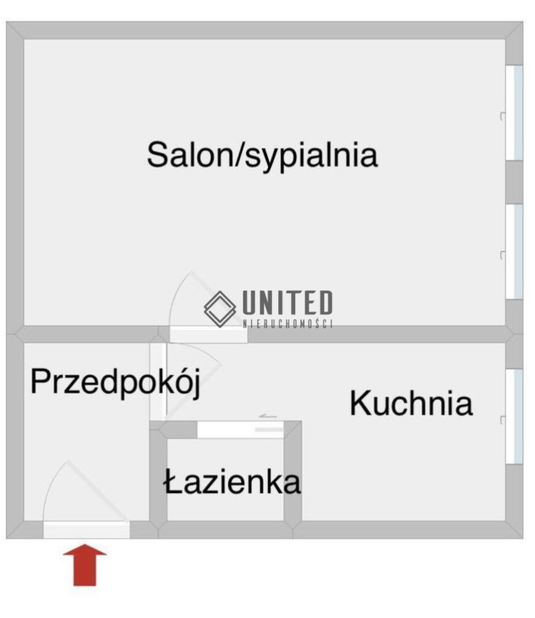 Mieszkanie Sprzedaż  Wrocław-Śródmieście Kazimierza Jagiellończyka 10