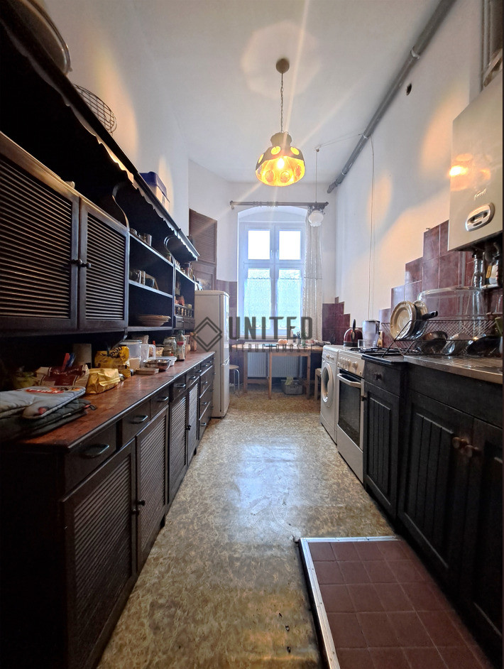 Mieszkanie Sprzedaż  Wrocław-Krzyki gen. Ignacego Prądzyńskiego 10