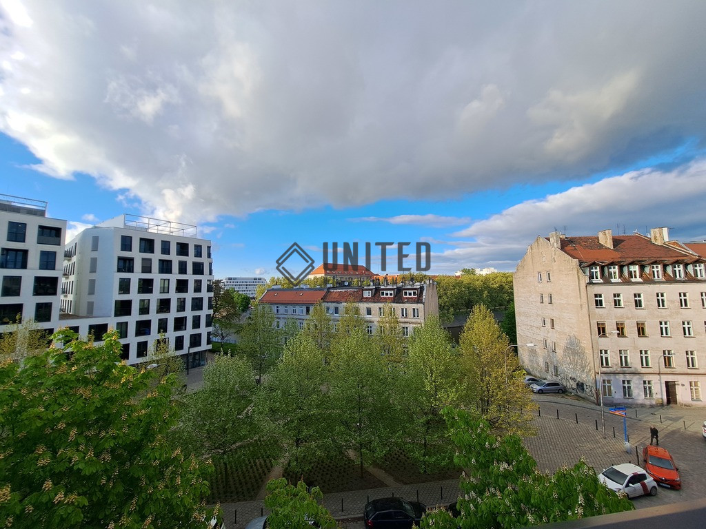 Mieszkanie Sprzedaż  Wrocław-Śródmieście Mostowa 9